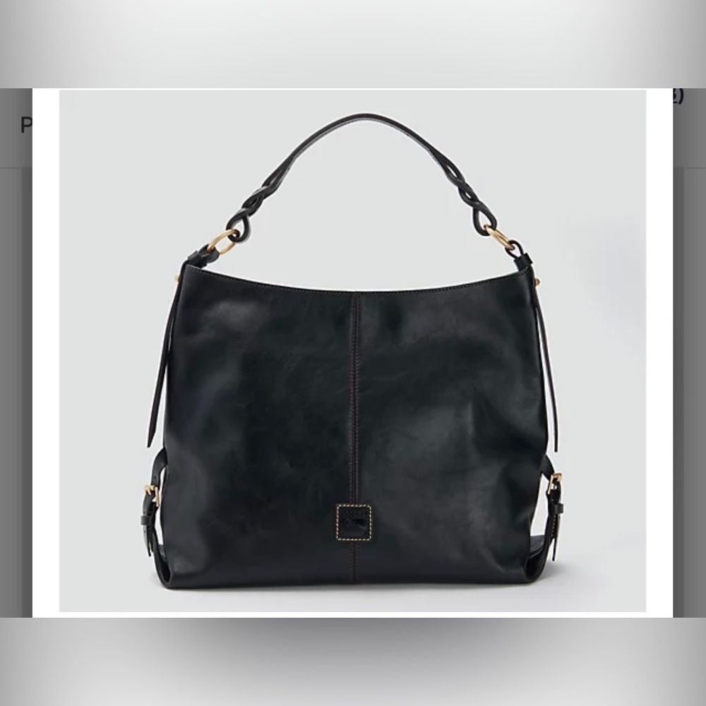 Dooney & Bourke Large SAC - Picture 2 of 5